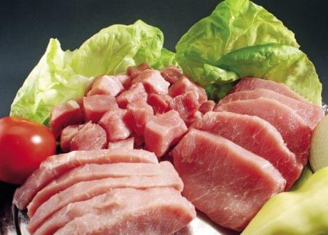 The FAO predicts a decline in meat production