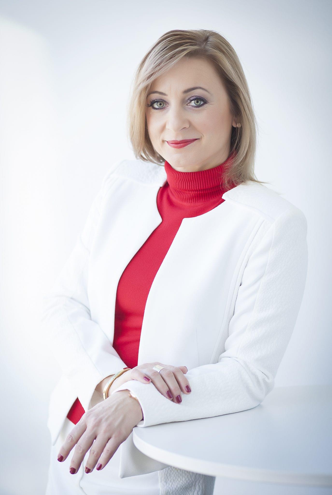 Fábián Ágnes