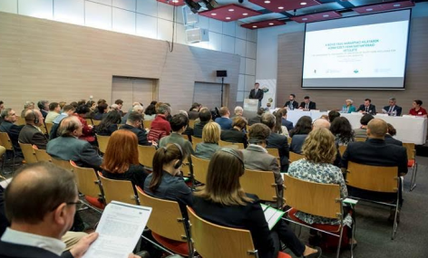 A FAO conference about the sustainability of Hungarian food sources