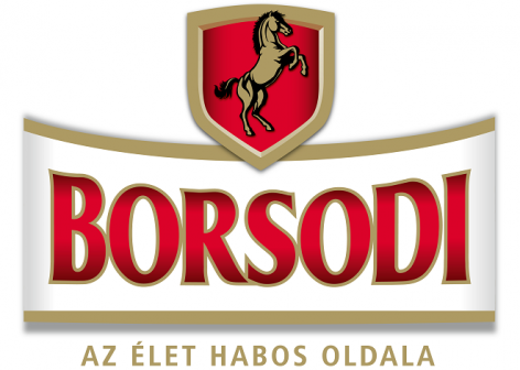 Borsodi employees leave their mark together