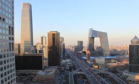 Csaknem 26 százalékkal nőtt az orosz-kínai kereskedelem az év első harmadában