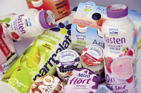 Magazine: Consumers expect more from yogurts