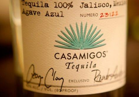George Clooney’s 1 billion USD deal with tequila