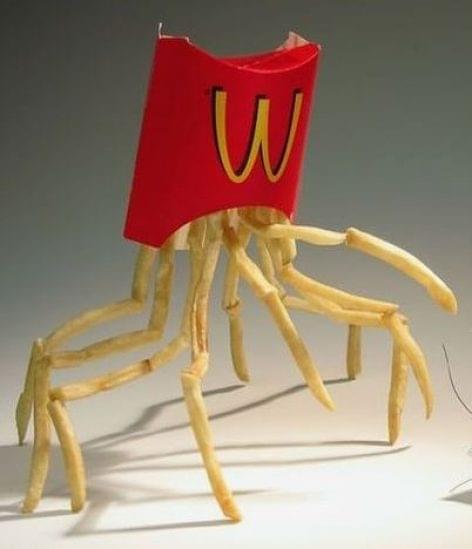 Ki öli meg a McDonald’s-ot?
