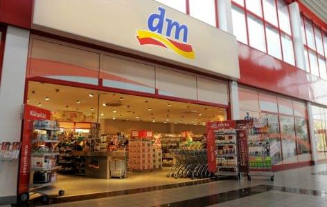 Domestic products on the shelves of dm! The dmStart competition has ended!