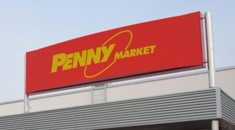 Penny introduces the Scan and Go system in 100 German stores