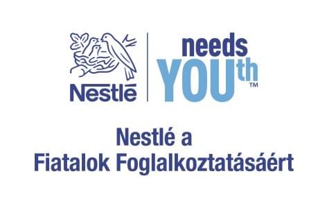 Nestlé helps young people to get a job with dual training
