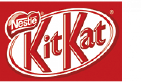 Their own KitKat for the Japanese