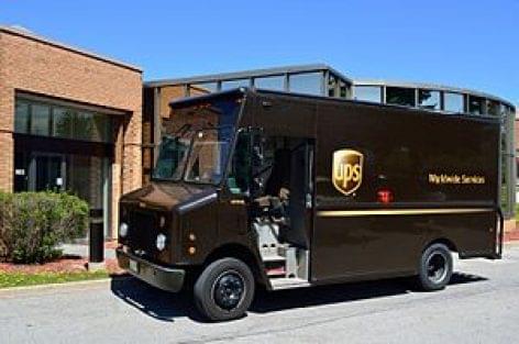 UPS develops for SMEs