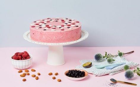 Pöttyös Panni: a legfinomabb cukor nélküli torta idén
