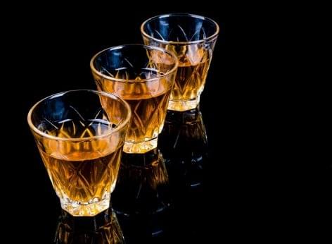 Scottish malt whiskey is the best with water according to Swedish scientists