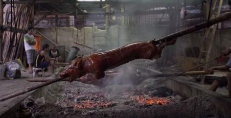 Barbecue-culture all over the world – Video of the day