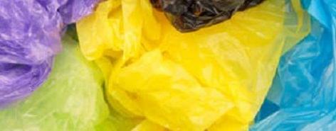 It is not a simple task to remove the nylon bags