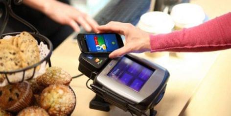 We don’t trust mobile payment yet