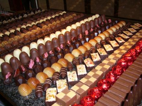 Csokoládéval a hagyományteremtésért