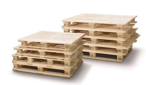 EPAL introduces quality-tested CP pallets