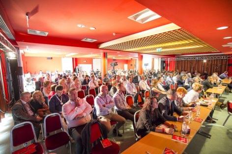 Magazine: Business Days 2017: focusing on the channels (Part 1)