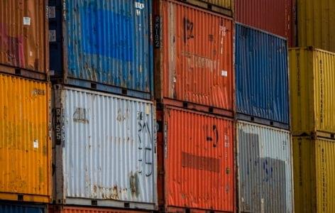 Chinese container traffic to Hungary can increase significantly