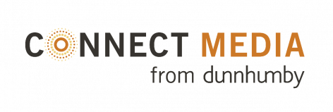 Connect Media from dunnhumby