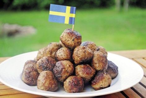 Magazine: Swedish cuisine has its own treasures