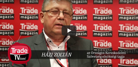 Business Days 2017 interjú – Házi Zoltán