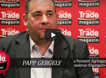Business Days 2017 interjú – Papp Gergely