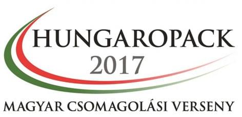 Winners of the 2017 HUNGAROPACK Hungarian Packaging Competition