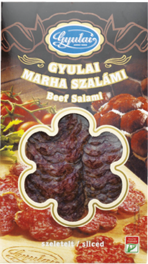 Gyulai Beef Salami