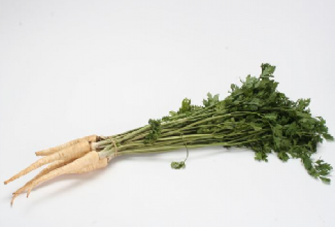 European Commission: the Makó Parsley Root also receives a protected geographical indication