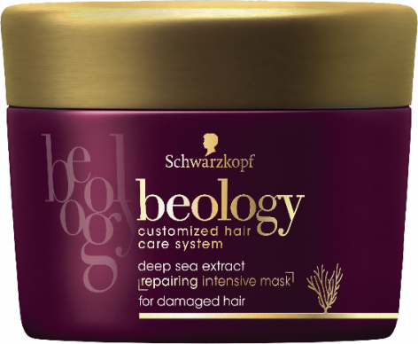Schwarzkopf Beology prémium hajápoló termékcsalád