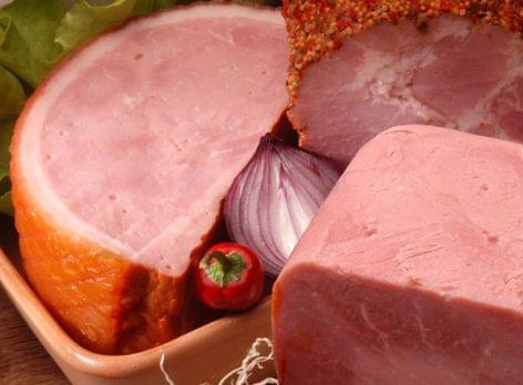 Magazine: When buying ham, shoppers prefer branded products