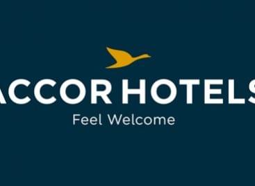 Accor opens two five-star hotels in Hungary