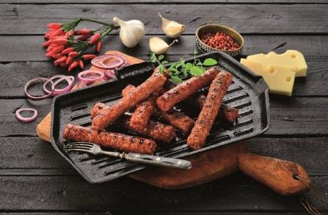 The new Griller variations of the Wiesbauer-Dunahús are breaking sales records