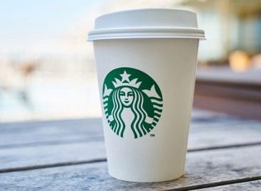 A Starbucks megnyitja az első online kávéházait Kínában