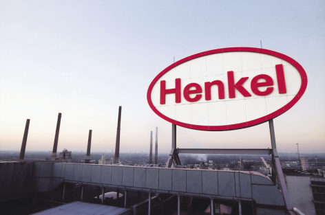 Vezető helyen a Henkel a „Világ legelismertebb vállalatai” között