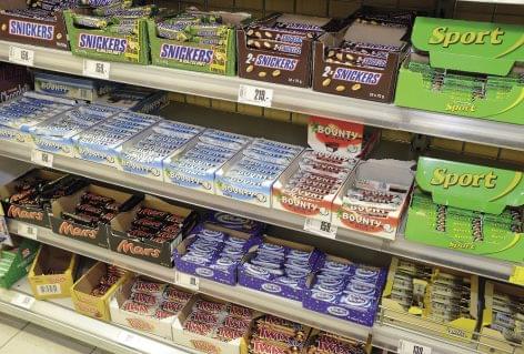 Magazine: Good period for chocolate and wafer bars