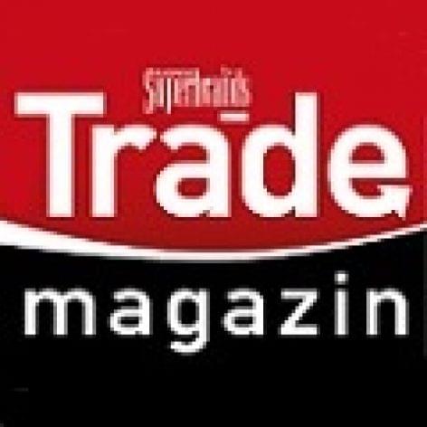 A Sirha Budapest hivatalos médiapartnere a Trade magazin