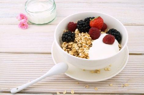 Magazine: New segments becoming more important in the cereal product market