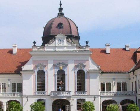 The gastronomy of the courts of the European aristocracy will be presented in Gödöllő