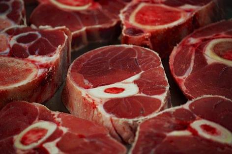 British Meat Industry Warns Of Border Chaos As Delays Halt Exports