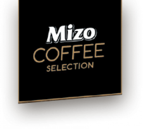 Az év terméke a Mizo Coffee Selection