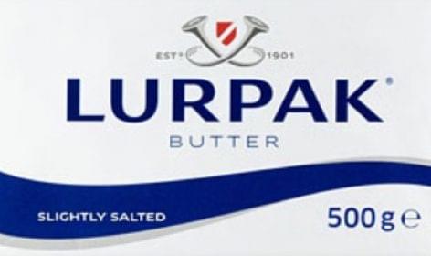 The Lurpak Dairy Company is in a difficult position due to the Brexit