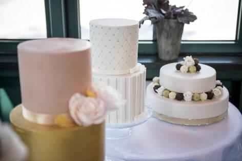 Things to watch when you order a wedding cake