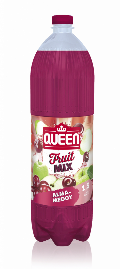 Queen Fruitmix gyümölcsitalok