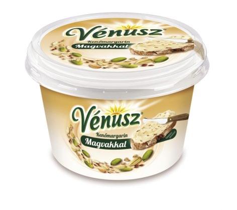 Vénusz Kenőmargarin Magvakkal 180 g