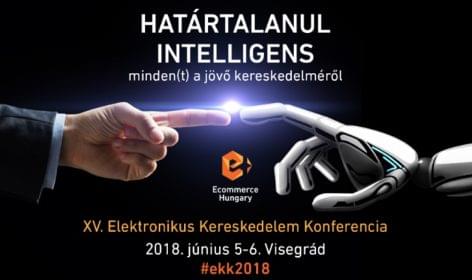 Invitation to the 15th Electronic Commerce Conference