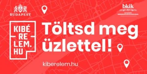 Kibérelem.hu – Fill it with business!