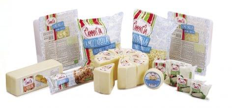 The message from Óvár: constant cheese quality