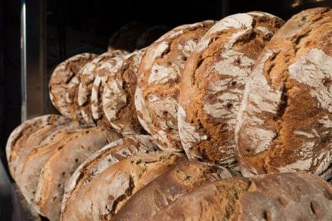 Lower VAT on baked goods would foster technological development