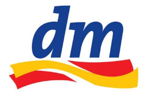 Sales above 100 billion for dm Magyarország